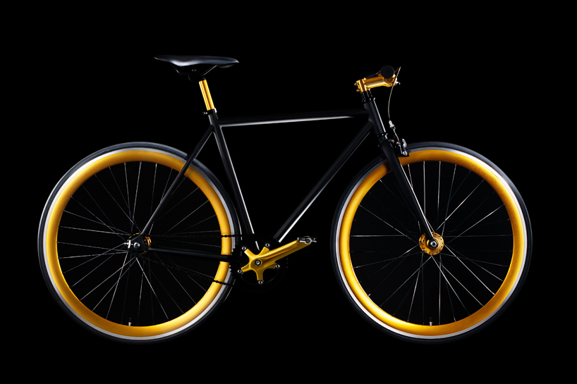 fixie bike dk