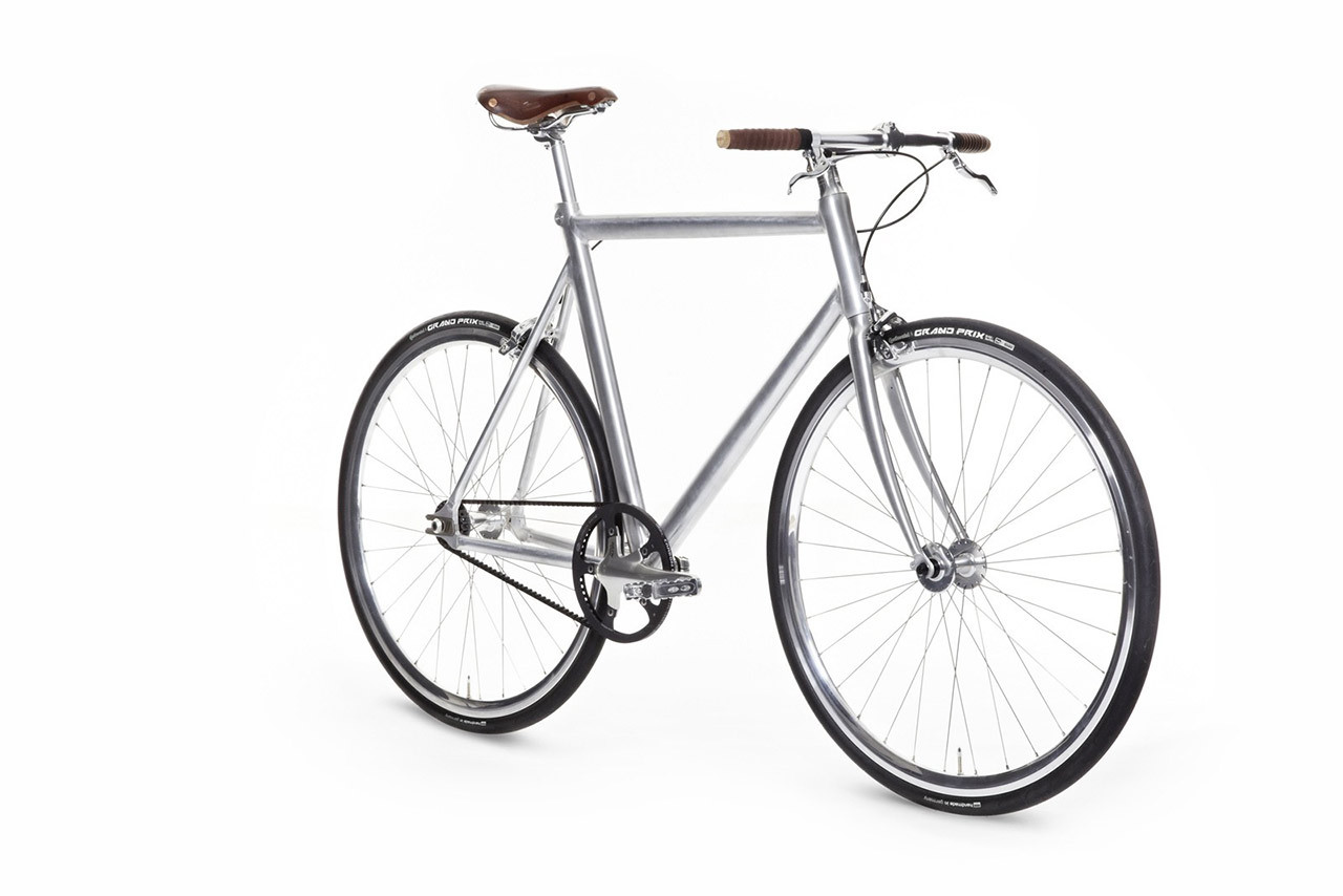 cykel single speed