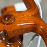 Sanomagic cykel detaljer