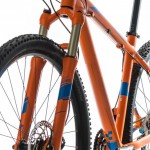 CUBE MTB LTD PRO