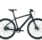 Focus Planet Lite - cykel med remtræk