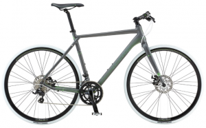 Kildemoes Logic Sport 16g Herre street cykel